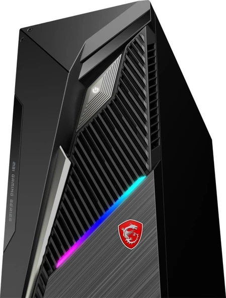 MSI MAG Infinite S3 13NUB7-1296EU i7-13700F 16 GB 1 TB SSD RTX4060TI Masaüstü Oyun Bilgisayarı - 6
