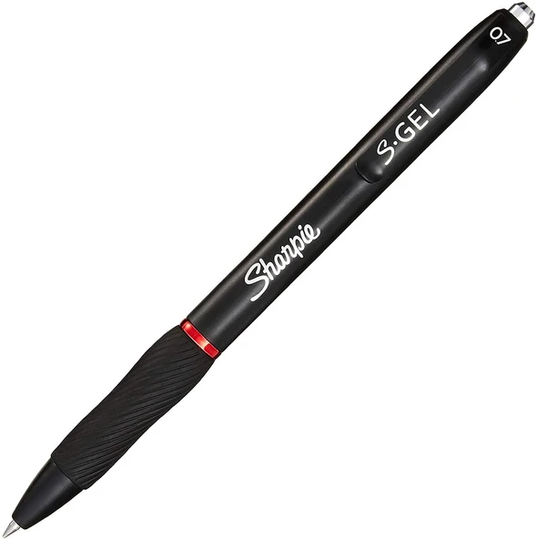Sharpie S-Gel Jel Mürekkepli Kalem 0.7 - 5