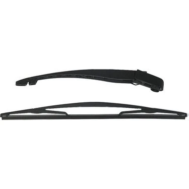 OPEL COMBO C ARKA SİLECEK KOLU VE SÜPÜRGESİ (2000-2011) - Resim 2