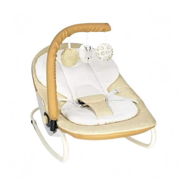Babyco Ana Kucağı - 2