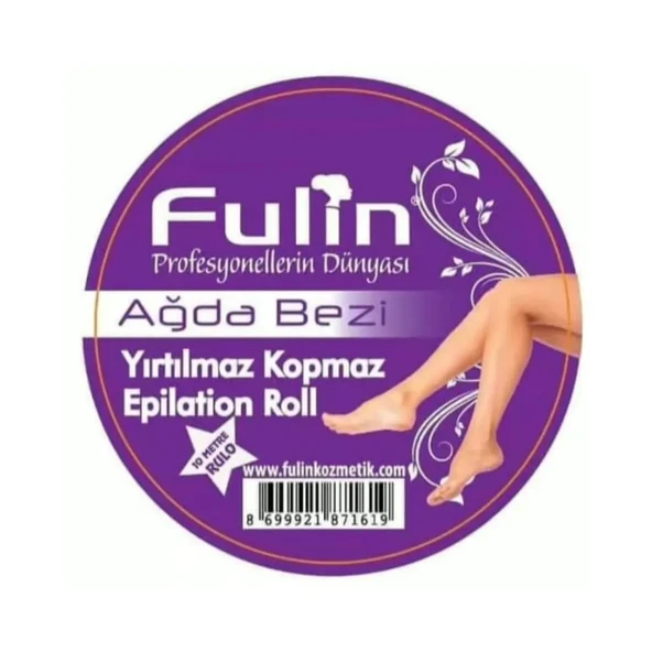 Fulin Ağda Bezi 80 Metre