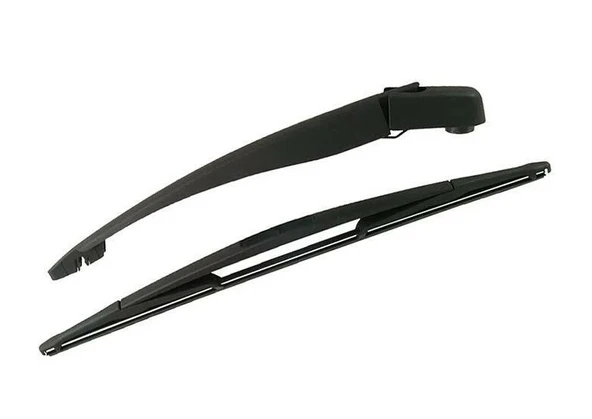 OPEL CORSA C ARKA SİLECEK KOLU VE SÜPÜRGESİ (2000-2006)