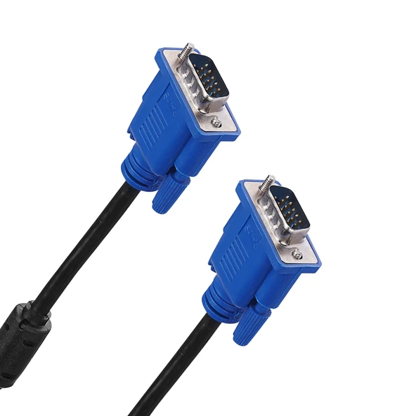 S-link SL-VGA19 5mt Ekran Kartı e-e Data Kablosu