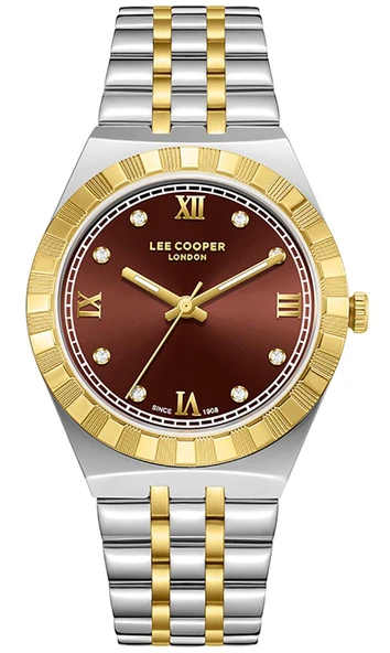 Lee Cooper LC08059.240 Kadın Kol Saati