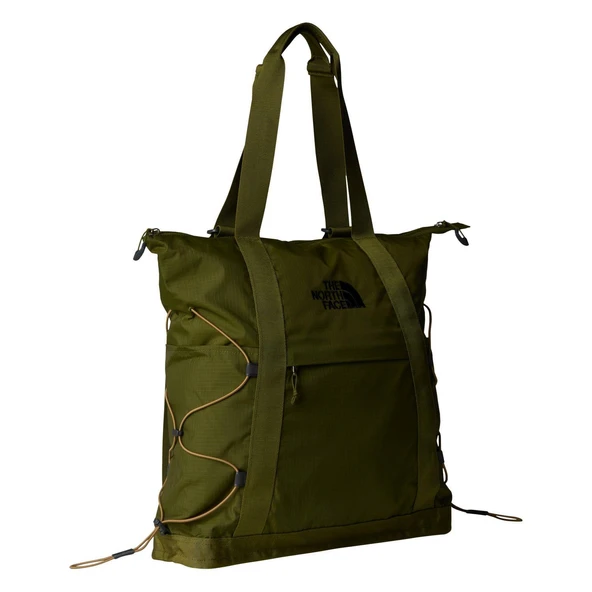 The North Face BOREALIS TOTE Omuz Çantası NF0A52SV39M1