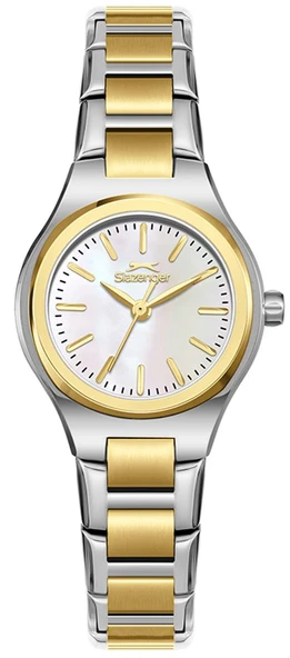 Slazenger SL.09.2474.3.04 Kadın Kol Saati