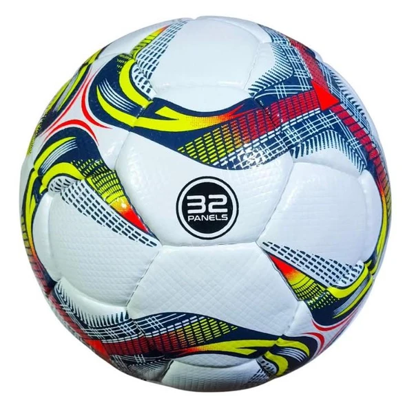 Avessa Elt-704 El Dikişli Futbol Topu No4 - 2