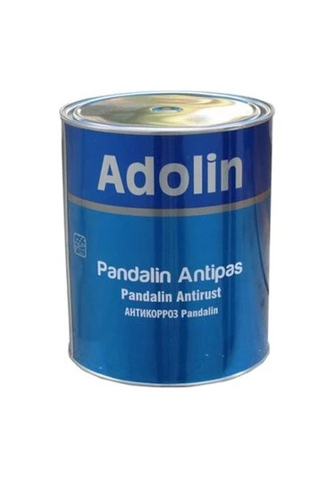 Adolin Pandalin Antipas Kırmızı 3 Kg.