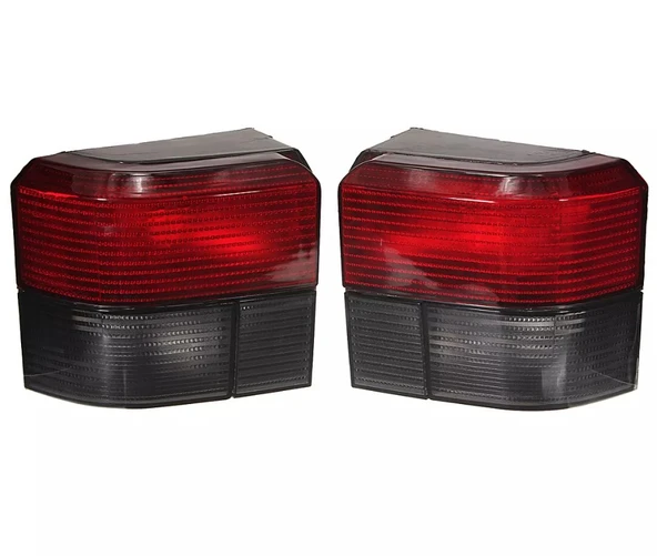 VOLKSWAGEN TRANSPORTER T4 STOP LAMBASI TAKIMI FÜME SAĞ VE SOL