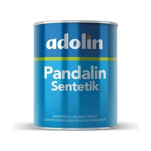 Adolin Pandalin Sentetik Boya Açık Kahve 0.75Lt. ürün görseli