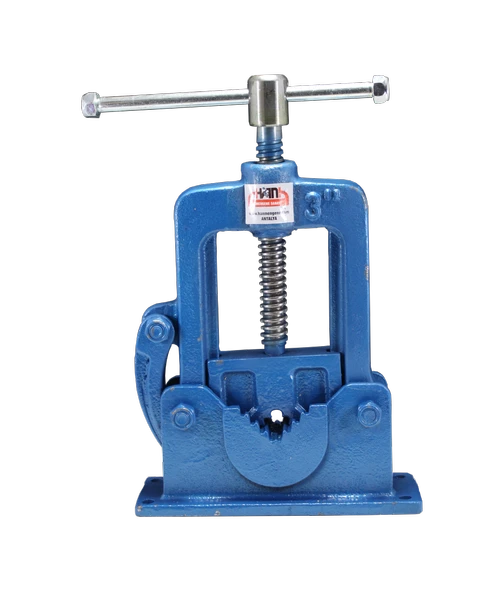 HAN 2" Kapalı Boru Mengene