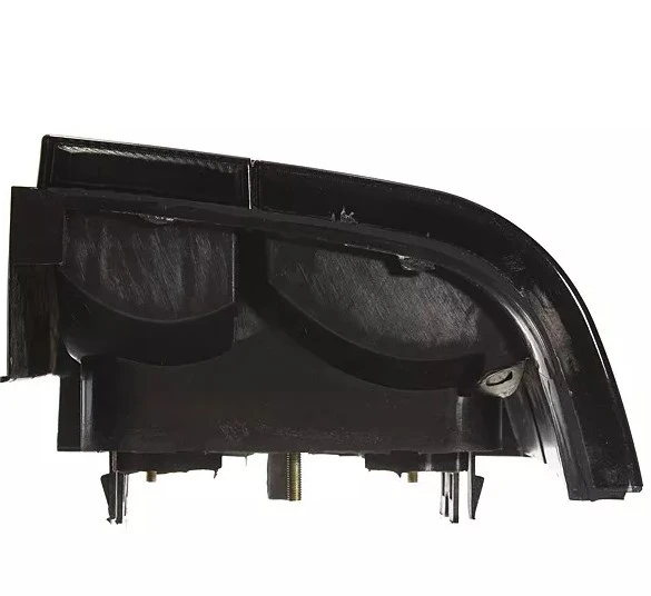 VOLKSWAGEN TRANSPORTER T4 STOP LAMBASI SOL FÜME - Resim 3