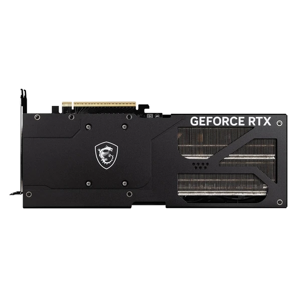 MSI GeForce RTX 5070 Ti 16G Ventus 3X OC 16GB DLSS 4 256 Bit GDDR7 Ekran Kartı - 6