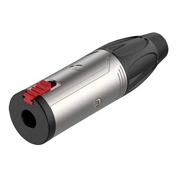 RX-J475 6.3mm Stereo Jak-Dişi - Roxtone