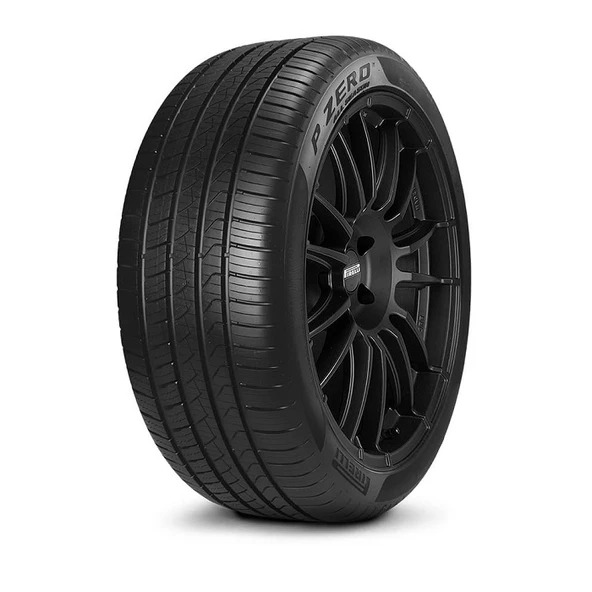 Pirelli 315/30R22 107W XL B Pncs Pzero All Season (4 Mevsim) (2024) ürün görseli 1