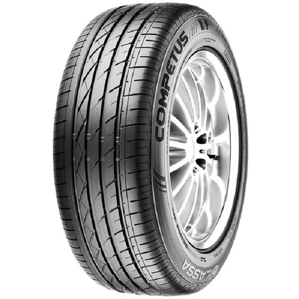 Lassa 255/50R19 107Y XL Competus H/P (Yaz) (2022) - 1