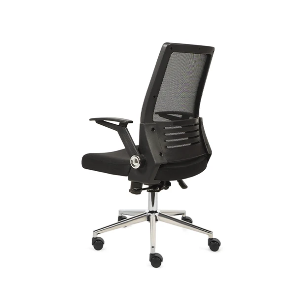 Uzay Ofis Eyfel Fileli Çalışma Koltuğu - 5