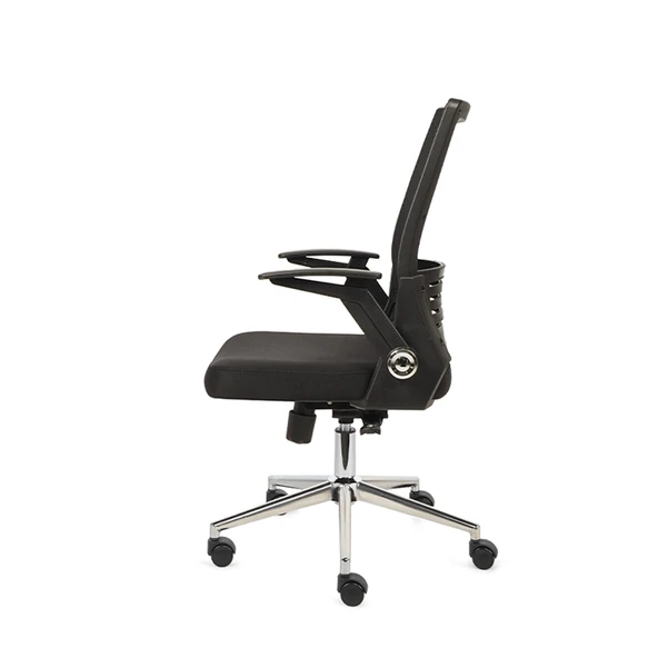 Uzay Ofis Eyfel Fileli Çalışma Koltuğu - 6