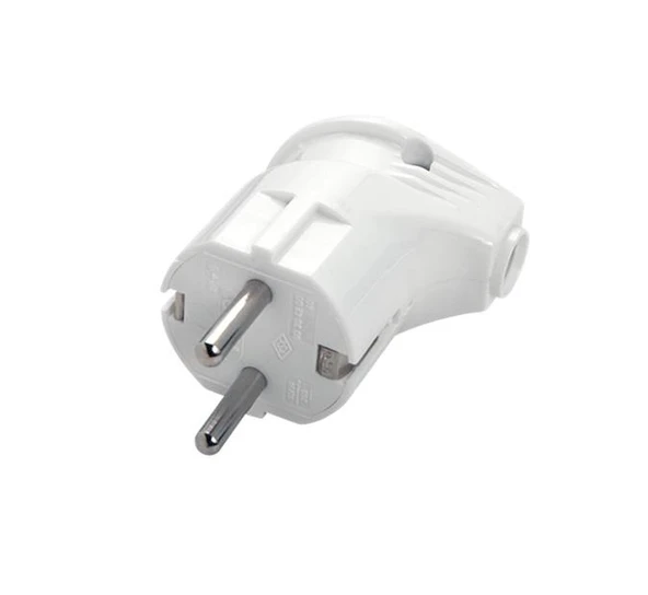 Viko Monoblok Topraklı Erkek Fiş