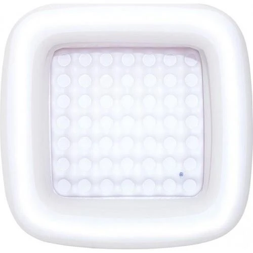 BESTWAY HAVUZ 86X25cm ŞİŞEN ZEMİN BANYO (51116) - 2