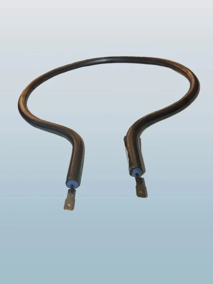 ENDER 600w Boru Fırın Rezistansı (Kalın Ampul Tip) 220v 11? DKP - 2