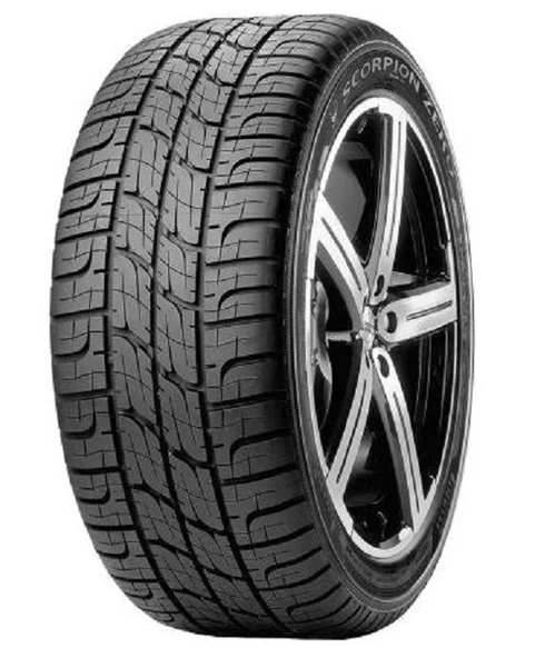 Pirelli 295/40R22 112W XL MO1 Scorpion Zero (Yaz) (2025) ürün görseli 1