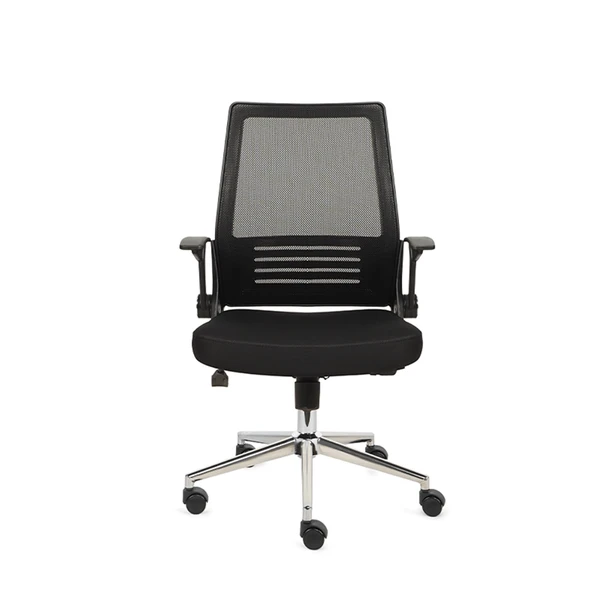 Uzay Ofis Eyfel Fileli Çalışma Koltuğu - 8