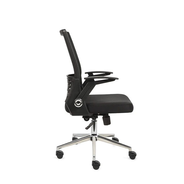 Uzay Ofis Eyfel Fileli Çalışma Koltuğu - 2