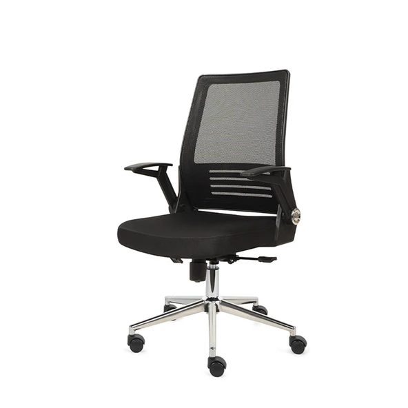 Uzay Ofis Eyfel Fileli Çalışma Koltuğu - 7