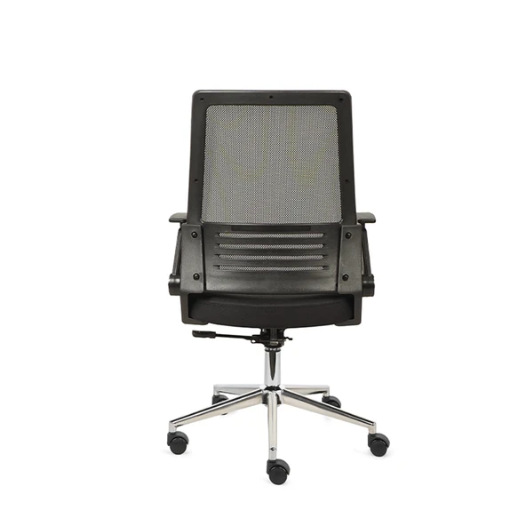 Uzay Ofis Eyfel Fileli Çalışma Koltuğu - 4