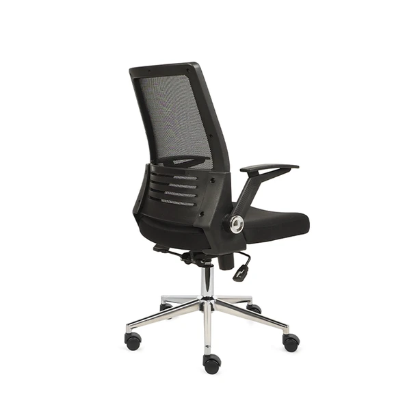 Uzay Ofis Eyfel Fileli Çalışma Koltuğu - 3