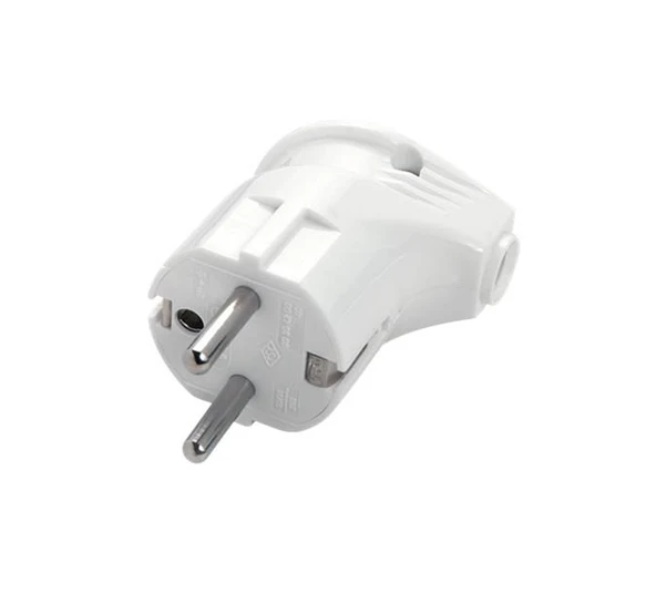 Viko Monoblok UPS Topraklı Erkek Fiş