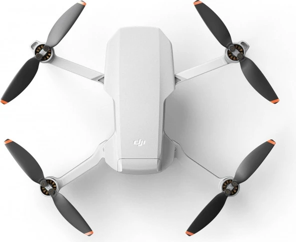 DJI Mini 2 Se - Beyaz - Single - 3