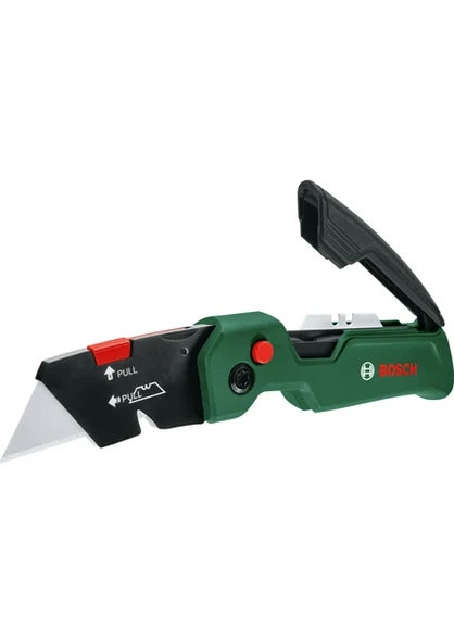 Katlanır Maket Bıçağı BOSCH