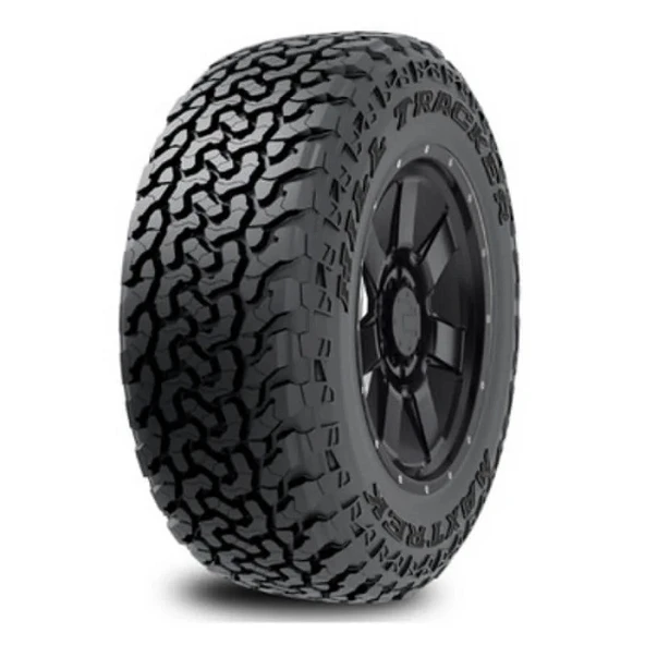 Maxtrek 35X12.50R18 123R 10PR Hill Tracker (Yaz) (2024)