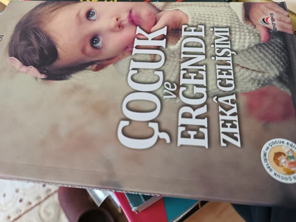 Çocuk ve Ergende Zeka Gelişimi Mehmet Murat Döğüşgen  EKİNOKS YAYIN GRUBU - 3