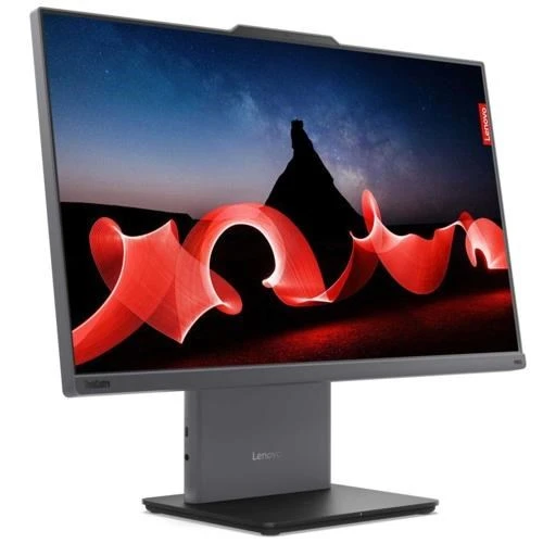Lenovo AIO Neo 50a 12SC000QTR i5-13420H 16GB 512GB 23.8" All in One FreeDOS - Resim 2