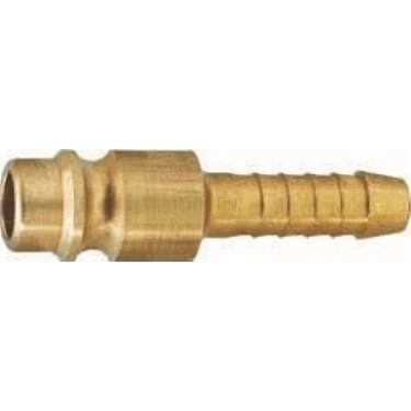 Akel Hava Jak Hortum Uç  10 MM ak8772