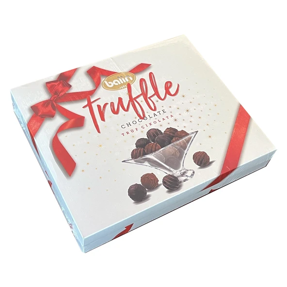 Balin Truffle Trüf Çikolata 240 gr