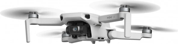 DJI Mini 2 Se - Beyaz - Single - 2