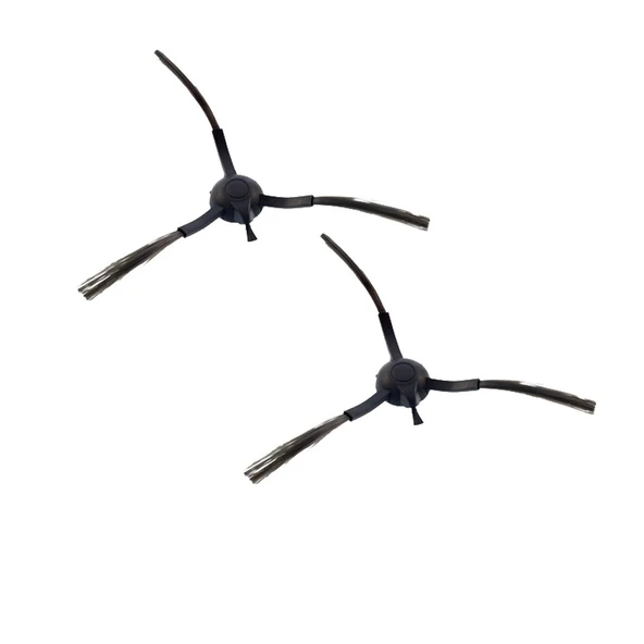 Robot Süpürge 2 Adet Yan Fırça Arçelik, Beko Uyumlu ürün görseli 1