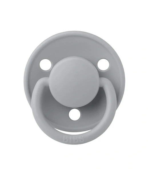 Nessiworld De Lux Silikon Emzik 0-36 Ay Cloud Glow