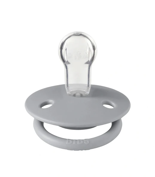 Nessiworld De Lux Silikon Emzik 0-36 Ay Cloud Glow - Resim 2