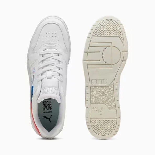 Puma BMW M Motorsport RBD Game Low Sneakers Erkek Ayakkabı 30873202 - 5