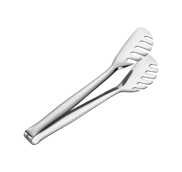 Nehir Paslanmaz Çelik Makarna Maşası ürün görseli