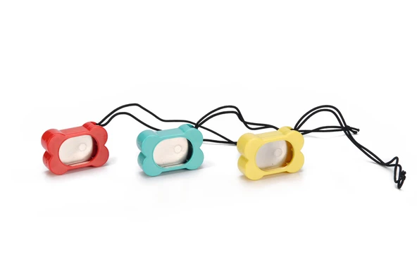 Beeztees Köpek Eğitim Klikırı, Çeşitli Renklerde, 6x4cm ürün görseli