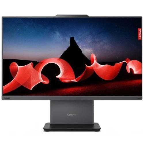 Lenovo AIO Neo 50a 12SC000QTR i5-13420H 16GB 512GB 23.8" All in One FreeDOS - Resim 5