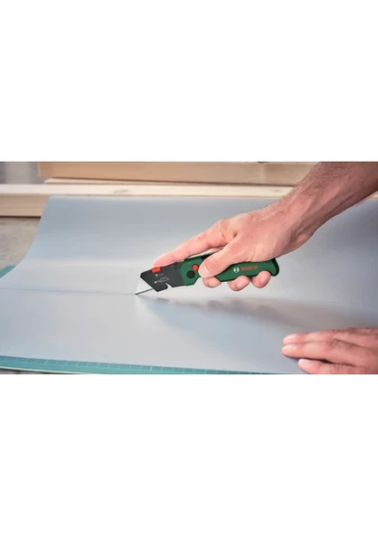 Katlanır Maket Bıçağı BOSCH - 2