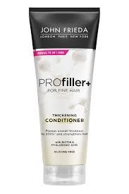 John Frieda Krem Pro Filler+ For Fine Hair Hacim Veren 250 ml