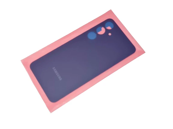 Samsung Galaxy S24 PLUS Arla Kapak MAVİ - Resim 2